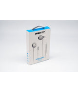 EAN 8425402168479 - Eightt EAUR-XI auricular y casco Auriculares Alámbrico Dentro de oído Llamadas/Música Blanco imagen 3