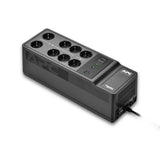 EAN 0731304347248 - APC BE650G2-SP sistema de alimentación ininterrumpida (UPS) En espera (Fuera de línea) o Standby (Offline imagen 1