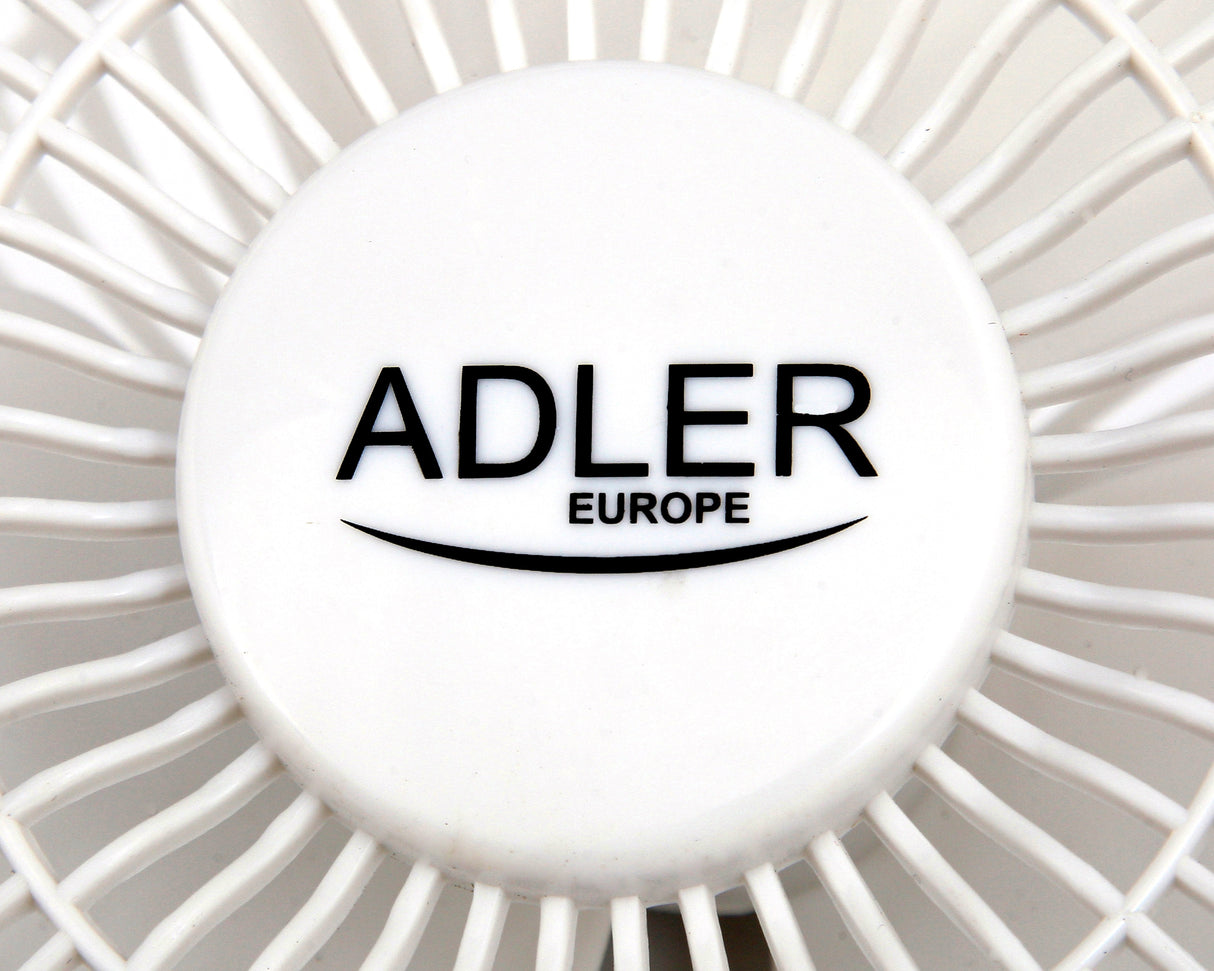 EAN 5902934830270 - Adler AD 7317 ventilador Blanco imagen 13