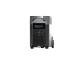 EAN 4897082665335 - EcoFlow Delta Pro estación de energía portátil Fosfato de hierro-litio (LiFePo4) 3600 W 45 kg imagen 2
