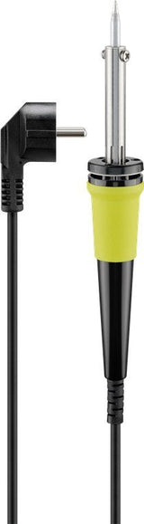 Soldador Electrico 30w Fixpoint