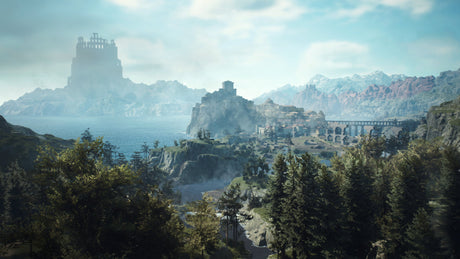 EAN 5055060954096 - Capcom Dragon's Dogma 2 Estándar Inglés PlayStation 5 imagen 3