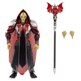 Mattel Masters Of The Universe Masterverse Revolution Emperador Hordak, Figura De Juguete Hyc53