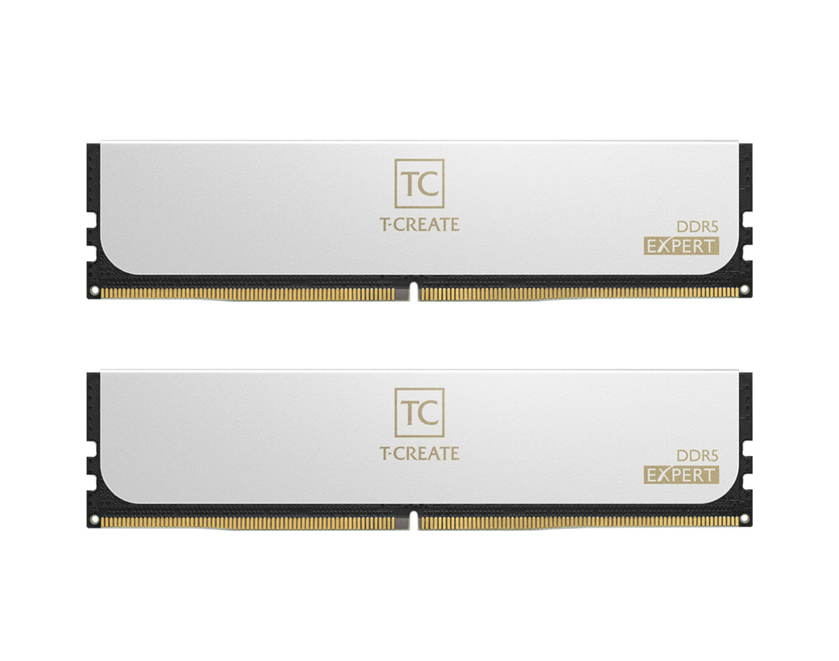 EAN 0765441866942 - Team Group T-CREATE EXPERT CTCWD532G6400HC32ADC01 módulo de memoria 32 GB 2 x 16 GB DDR5 288-pin DIMM imagen 1