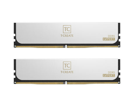 EAN 0765441866942 - Team Group T-CREATE EXPERT CTCWD532G6400HC32ADC01 módulo de memoria 32 GB 2 x 16 GB DDR5 imagen 1