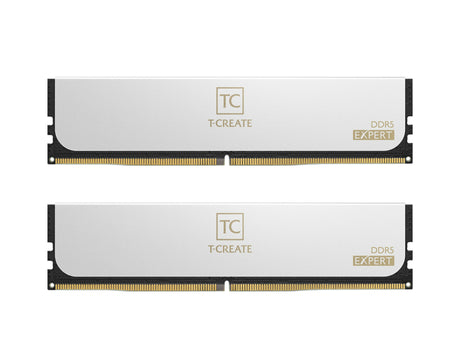 EAN 765441867314 - Team Group T-CREATE EXPERT CTCWD548G7200HC34ADC01 módulo de memoria 48 GB 2 x 24 GB DDR5 288-pin DIMM imagen 1
