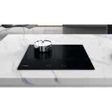 EAN 8003437604867 - Whirlpool WS Q4860 NE Negro Integrado 60 cm Con placa de inducción 4 zona(s) imagen 8