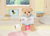 EAN 4001167835616 - BABY born Bear blue imagen 17