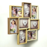 Zep Montreaux Gallery 8x13x18 Wooden Frame     Ty013