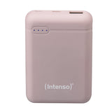 EAN 4034303028467 - Intenso XS10000 Polímero de litio 10000 mAh Rosa imagen 1