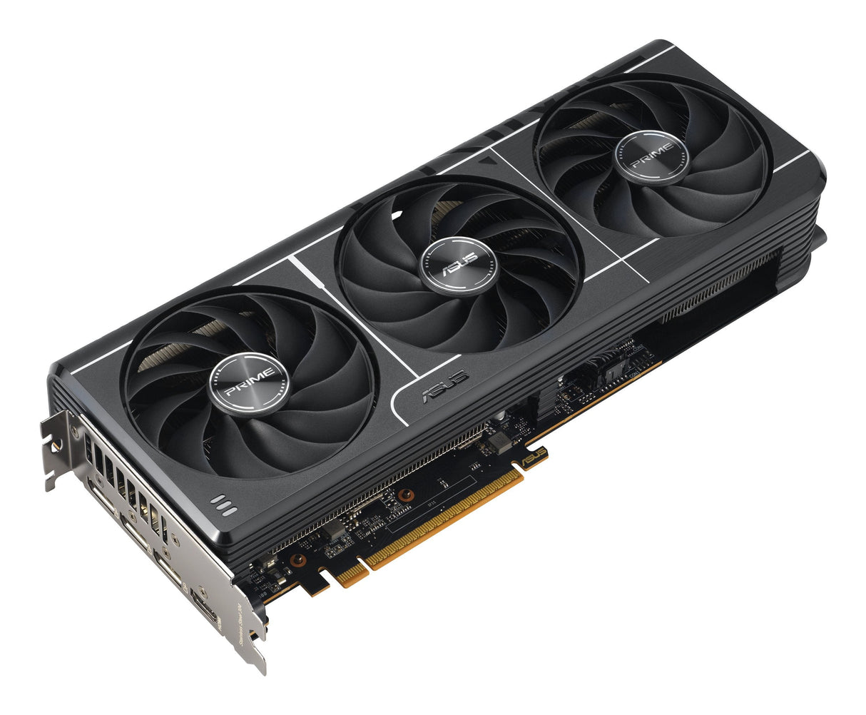 Vga Asus Radeon Rx 9070 16gb Prime Evo Oc