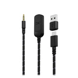 Auriculares Con Micrófono Gaming Cloud Iii Negro-Lawendowy - Df7f0aa