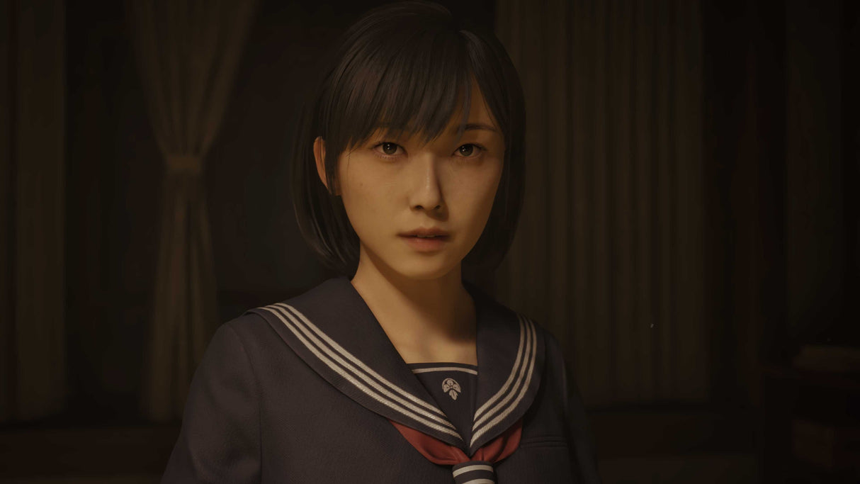 EAN 4012927151525 - Konami Silent Hill f (PS5) Estándar Plurilingüe PlayStation 5 imagen 4