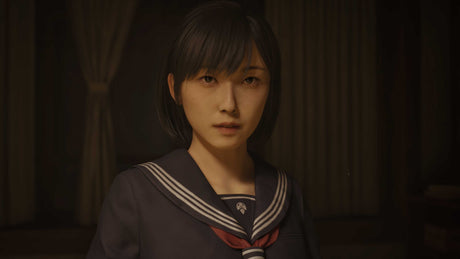 EAN 4012927114254 - Konami Silent Hill f - Day One Edition (Xbox Series X) Day One (Primer día) Plurilingüe imagen 4