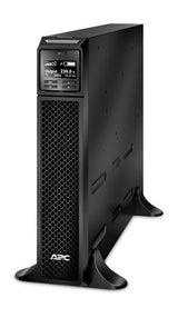 EAN 0731304317678 - APC SRT3000XLI sistema de alimentación ininterrumpida (UPS) Doble conversión (en línea) 3 kVA 2700 W 10 s imagen 11