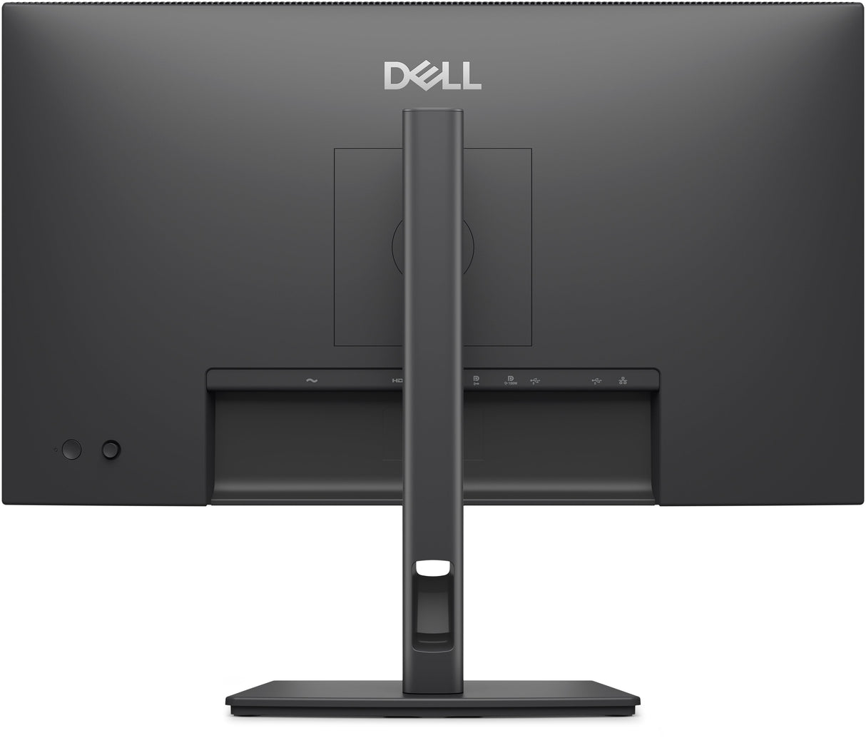 Monitor  Dell Lcd P2426he 24" Ips Fhd 1920×1080 Hdmi,Dp,Usb,Usb-C,Rj45 Black