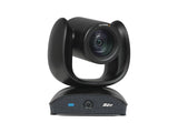 Camara  Aver Usb Cam Series Cam570 Ptz Dual  4k, 12x Optical, Usb + Hdmi + Ip, Audio Tracking, Dynamic Smart Frame, Preset Framing, Poe+, Rs232, Audio In (61u3500000ac)