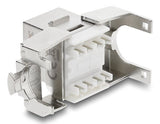EAN 4043619907069 - DeLOCK 90706 módulo de conector de red imagen 2