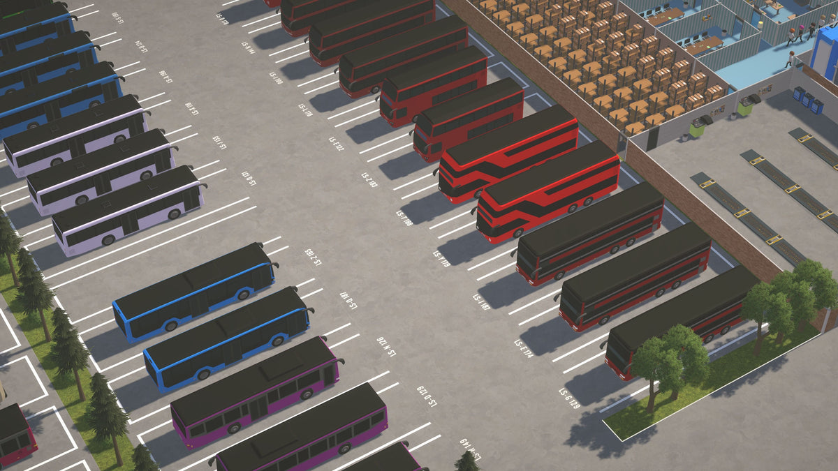 EAN 4015918165303 - Aerosoft City Bus Manager imagen 18