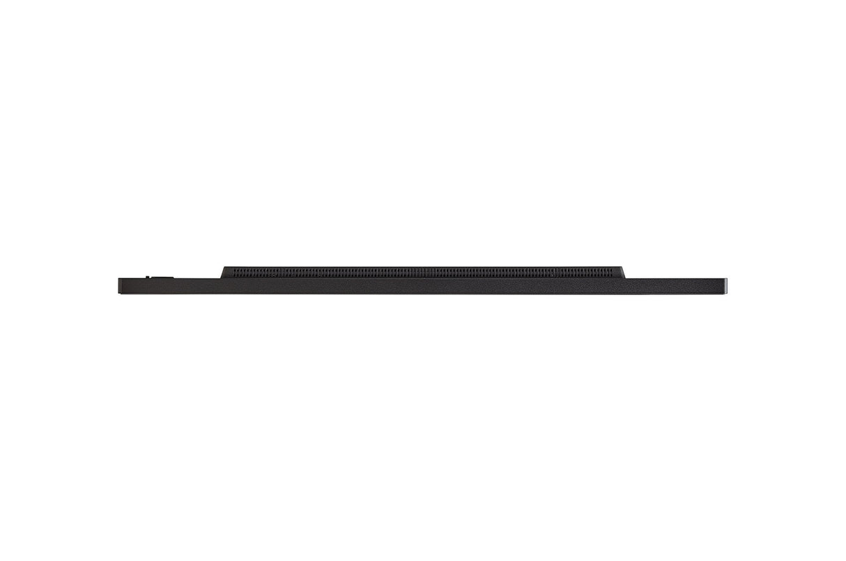 EAN 8806084837080 - LG 37BH7N-H Pantalla plana para señalización digital 94 cm (37") LCD Wifi 700 cd / m² Full HD Negro WebOS imagen 7
