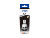 EAN 8715946643380 - Epson 101 EcoTank Black cartucho de tinta 1 pieza(s) Original Negro imagen 1