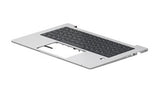 EAN 5715328175051 - HP P38445-031 refacción para laptop Teclado imagen 1