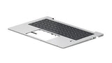 Sps-Top Cover W/Kb Cp Bl Sp P38445-071
