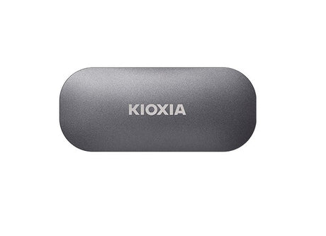EAN 4582563853942 - Kioxia EXCERIA PLUS 2 TB USB Tipo C 2.0 Gris imagen 1