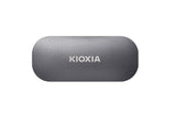 Disco Externo Ssd Kioxia Exceria Plus Portable 2tb Usb 3.2 Gen2 Type C