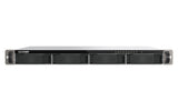 1u 4-Bay 3.5+2xe1.S Rackmount Ext