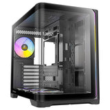 EAN 761345102254 - Antec 0-761345-10225-4 carcasa de ordenador Midi Tower Negro imagen 2