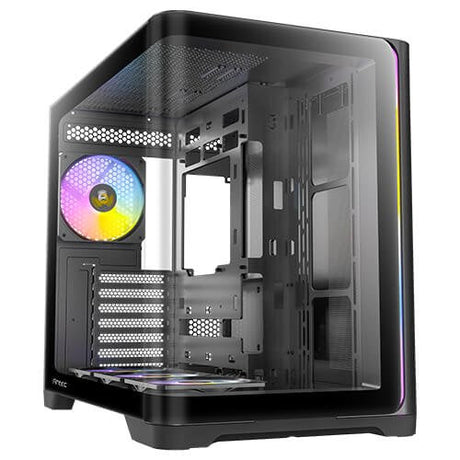 EAN 761345102254 - Antec 0-761345-10225-4 carcasa de ordenador Midi Tower Negro imagen 2