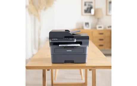 EAN 4977766831833 - Brother MFC-L2802DN impresora multifunción Laser A4 1200 x 1200 DPI 32 ppm imagen 4