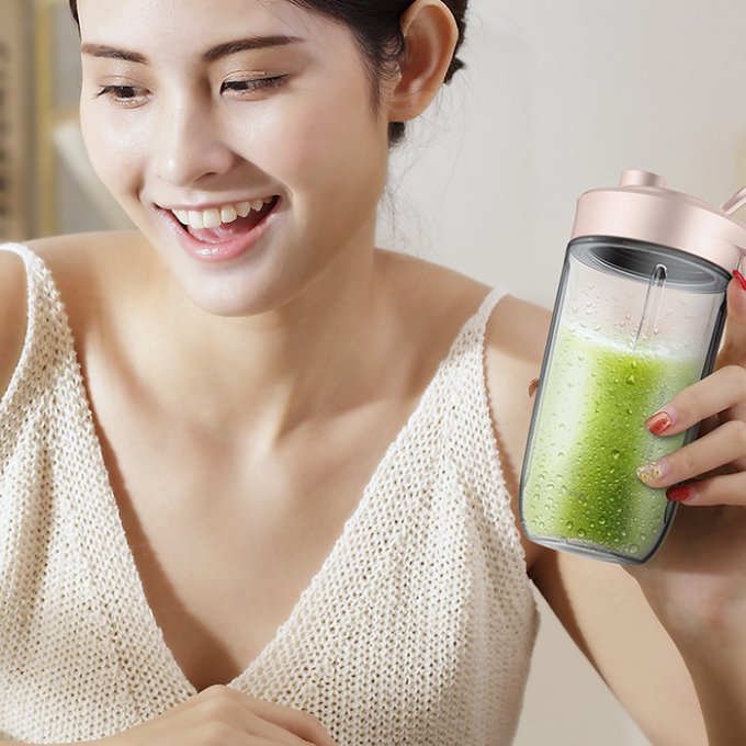 Licuadora Deerma Nu05