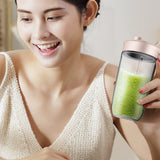 Licuadora Deerma Nu05