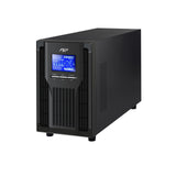 Fsp/Fortron Champ Tower 1k Sistema De Alimentación Ininterrumpida (Ups) Doble Conversión (En Línea) 1000 Va 900 W