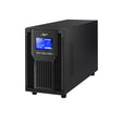 EAN 4711140487595 - FSP Champ Tower 1K sistema de alimentación ininterrumpida (UPS) Doble conversión (en línea) 1 kVA 900 W imagen 1