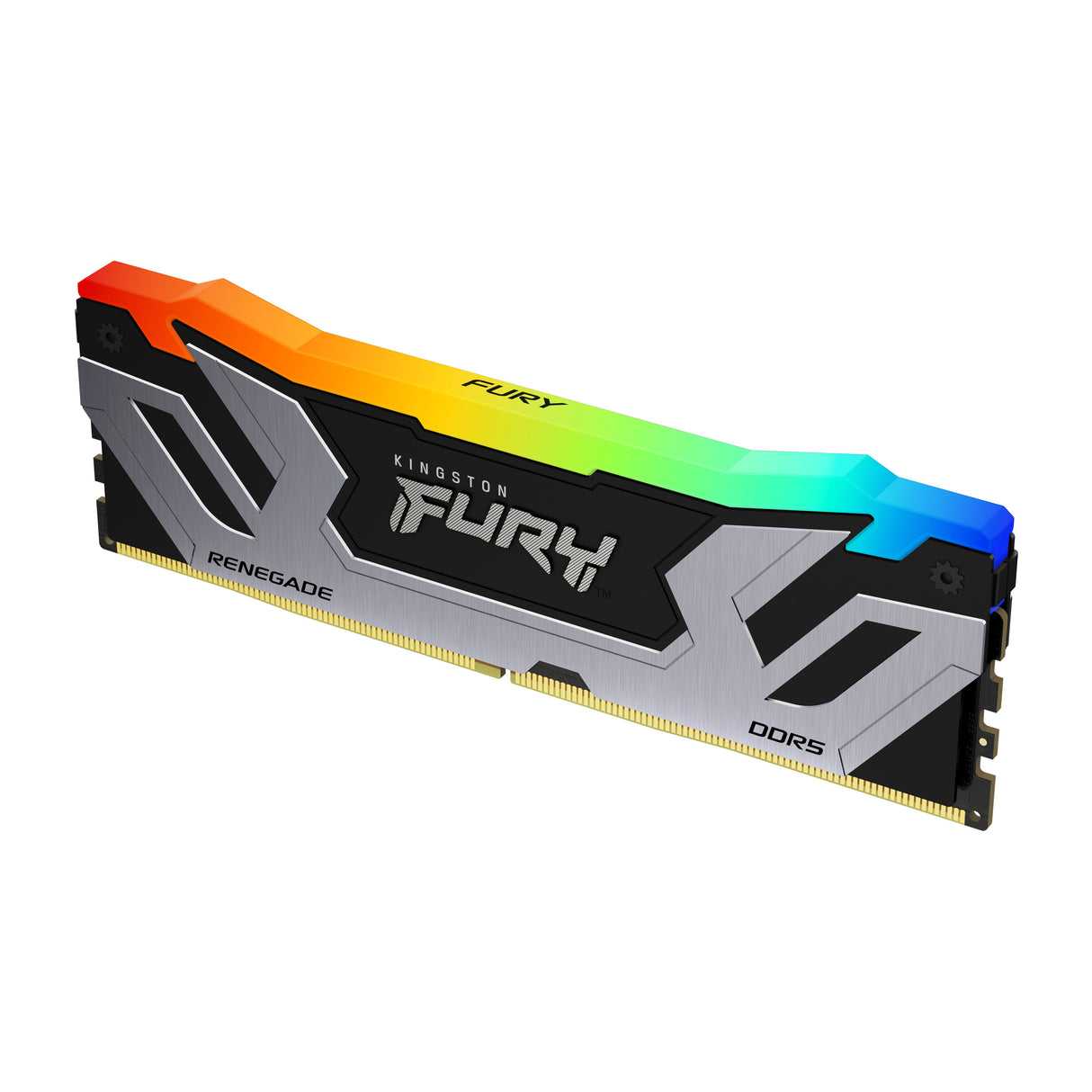 EAN 0740617346886 - Kingston Technology FURY Renegade RGB módulo de memoria 2 x 24 GB 8400 MT/s 288-pin DIMM imagen 4
