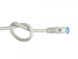 Good Connections Cat.6a Cable De Red Smartflex Hf Gris 15m
