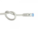 EAN 4014619738403 - Alcasa 8060-SF015 cable de red Gris 1,5 m Cat6a S/FTP (S-STP) imagen 2