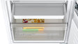 EAN 4242004257417 - Neff GS6B0BZ0 accesorio o pieza de frigorífico/congelador Canasta Transparente imagen 1