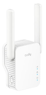 EAN 6971690794637 - Cudy AX1500 Repetidor de red Blanco 10, 100 Mbit/s imagen 9