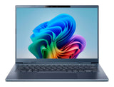 EAN 4711474627964 - Acer Aspire 14 AI A14-11M-X3EH Copilot+ PC Qualcomm Snapdragon X1-26-100 Portátil 35,6 cm (14") WUXGA 16  imagen 1