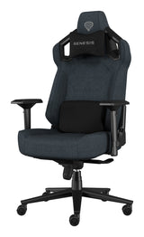 Silla Gaming Genesis Nitro 800 Gris