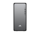 EAN 0199764264374 - HP OmniDesk Desktop M02-0015ns PC Intel® Core™ i5 i5-14400 16 GB DDR5-SDRAM 1 TB SSD FreeDOS Torre Plata imagen 1