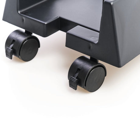 EAN 8435364316115 - iggual SOP1 Soporte para instalación de CPU bajo mesa Negro imagen 5