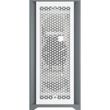 EAN 0840006627494 - Corsair 5000D AIRFLOW Midi Tower Blanco imagen 2