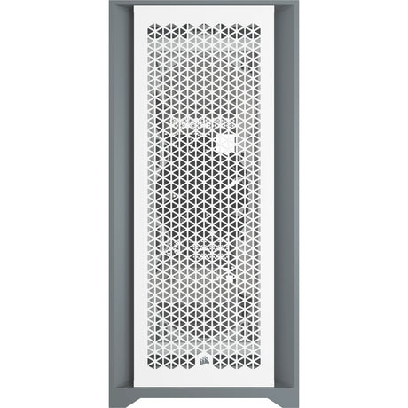EAN 0840006627494 - Corsair 5000D AIRFLOW Midi Tower Blanco imagen 2