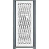 Caja Pc Corsair 5000d Airflow Midi Tower Blanco Cc-9011211-Ww
