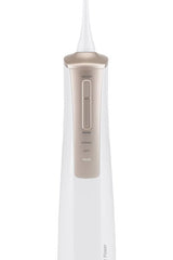 Irrigador Eta Eta270890000 Oral Sonetic, Oro Blanco